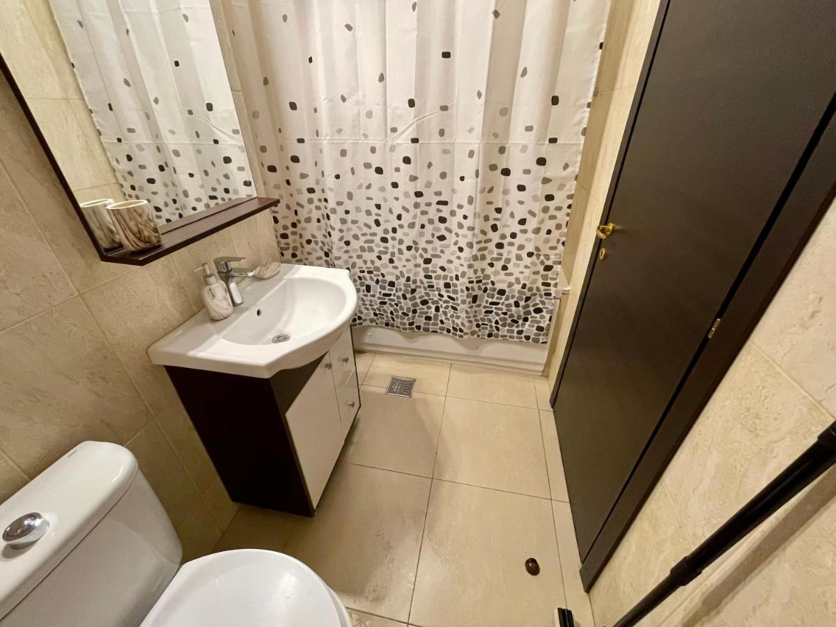 Alcomar Apartment - Summerland Mamaia Εξωτερικό φωτογραφία