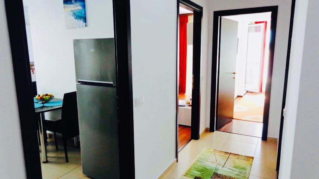 Alcomar Apartment - Summerland Mamaia Εξωτερικό φωτογραφία